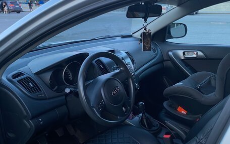 KIA Cerato III, 2010 год, 660 000 рублей, 6 фотография