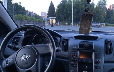 KIA Cerato III, 2010 год, 660 000 рублей, 5 фотография