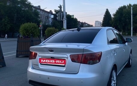 KIA Cerato III, 2010 год, 660 000 рублей, 2 фотография
