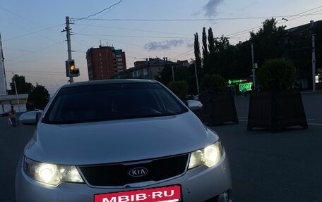 KIA Cerato III, 2010 год, 660 000 рублей, 4 фотография