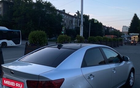 KIA Cerato III, 2010 год, 660 000 рублей, 3 фотография