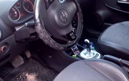 Opel Corsa D, 2007 год, 299 000 рублей, 6 фотография