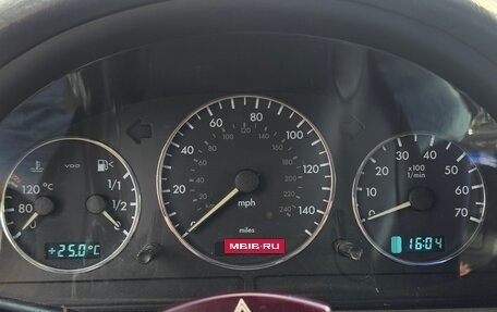 Mercedes-Benz M-Класс, 2003 год, 670 000 рублей, 9 фотография