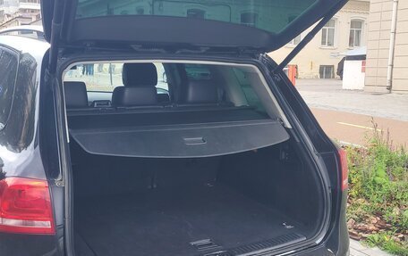 Volkswagen Touareg III, 2013 год, 1 750 000 рублей, 12 фотография