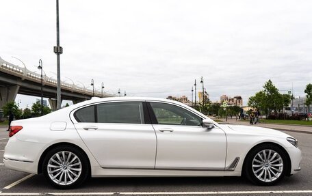 BMW 7 серия, 2017 год, 3 700 000 рублей, 5 фотография