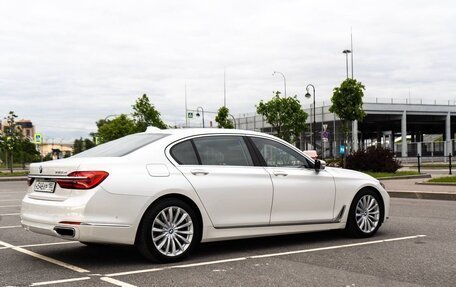 BMW 7 серия, 2017 год, 3 700 000 рублей, 7 фотография