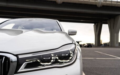 BMW 7 серия, 2017 год, 3 700 000 рублей, 30 фотография