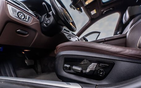 BMW 7 серия, 2017 год, 3 700 000 рублей, 22 фотография