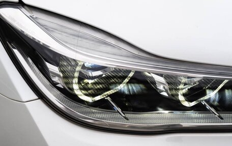 BMW 7 серия, 2017 год, 3 700 000 рублей, 31 фотография