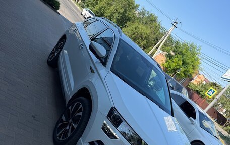 Skoda Karoq I, 2025 год, 2 650 000 рублей, 7 фотография