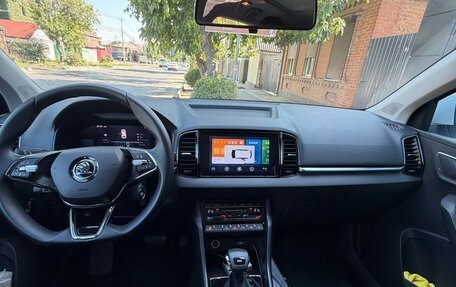 Skoda Karoq I, 2025 год, 2 650 000 рублей, 8 фотография