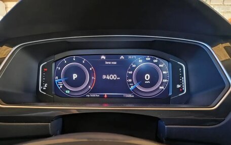 Volkswagen Tiguan II, 2019 год, 3 200 000 рублей, 4 фотография