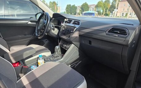 Volkswagen Tiguan II, 2019 год, 3 200 000 рублей, 5 фотография