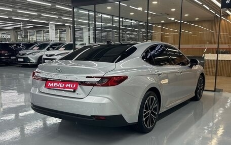 Toyota Camry, 2025 год, 7 337 000 рублей, 2 фотография