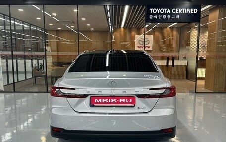 Toyota Camry, 2025 год, 7 337 000 рублей, 4 фотография