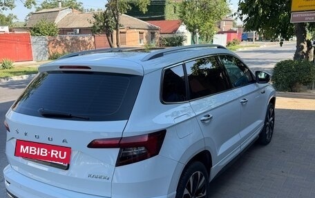 Skoda Karoq I, 2025 год, 2 650 000 рублей, 6 фотография