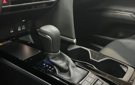 Toyota Camry, 2025 год, 7 337 000 рублей, 9 фотография
