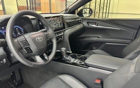 Toyota Camry, 2025 год, 7 337 000 рублей, 10 фотография