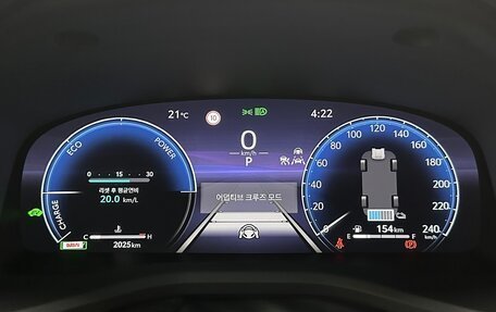 Toyota Camry, 2025 год, 7 337 000 рублей, 8 фотография