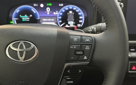 Toyota Camry, 2025 год, 7 337 000 рублей, 14 фотография