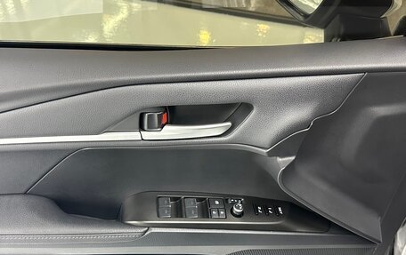 Toyota Camry, 2025 год, 7 337 000 рублей, 12 фотография