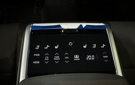 Toyota Camry, 2025 год, 7 337 000 рублей, 18 фотография