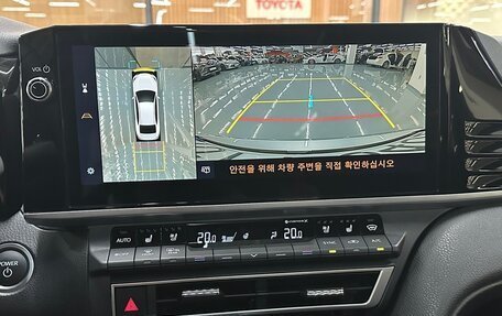 Toyota Camry, 2025 год, 7 337 000 рублей, 16 фотография