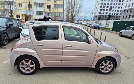 Toyota WiLL I (Vi), 2000 год, 400 000 рублей, 6 фотография