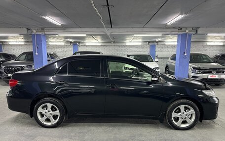 Toyota Corolla, 2011 год, 1 249 000 рублей, 4 фотография