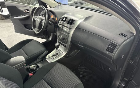 Toyota Corolla, 2011 год, 1 249 000 рублей, 16 фотография
