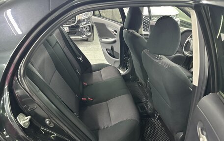 Toyota Corolla, 2011 год, 1 249 000 рублей, 19 фотография