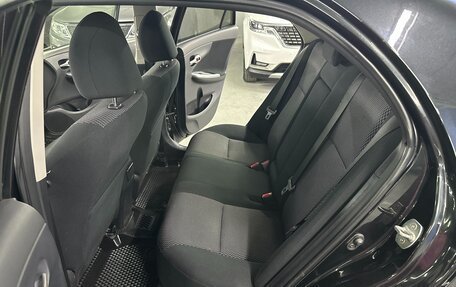 Toyota Corolla, 2011 год, 1 249 000 рублей, 18 фотография