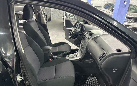 Toyota Corolla, 2011 год, 1 249 000 рублей, 20 фотография