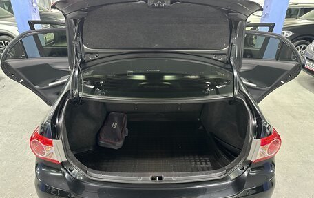 Toyota Corolla, 2011 год, 1 249 000 рублей, 21 фотография