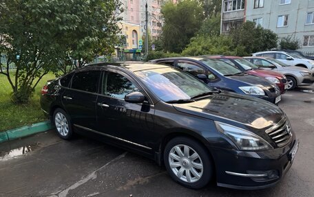 Nissan Teana, 2010 год, 1 000 000 рублей, 4 фотография