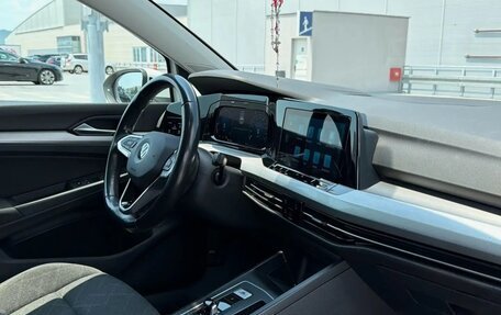 Volkswagen Golf VIII, 2023 год, 1 820 000 рублей, 4 фотография
