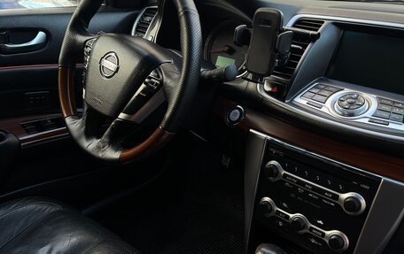 Nissan Teana, 2010 год, 1 000 000 рублей, 8 фотография