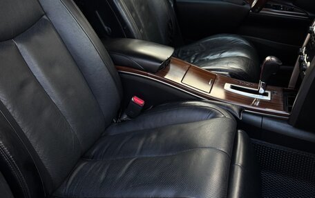 Nissan Teana, 2010 год, 1 000 000 рублей, 9 фотография