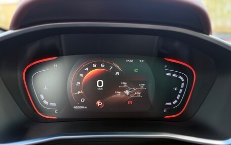 Geely Coolray I, 2020 год, 1 800 000 рублей, 3 фотография