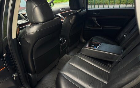 Nissan Teana, 2010 год, 1 000 000 рублей, 10 фотография