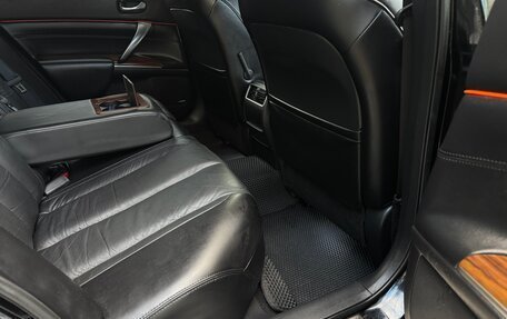 Nissan Teana, 2010 год, 1 000 000 рублей, 11 фотография