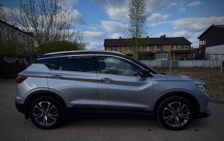 Geely Coolray I, 2020 год, 1 800 000 рублей, 7 фотография