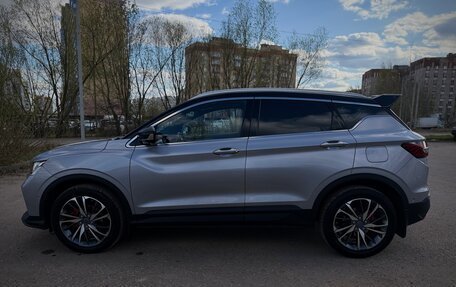 Geely Coolray I, 2020 год, 1 800 000 рублей, 8 фотография