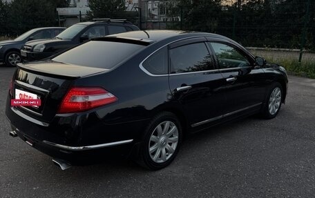 Nissan Teana, 2010 год, 1 000 000 рублей, 6 фотография