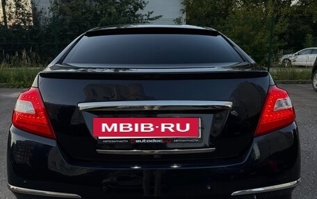 Nissan Teana, 2010 год, 1 000 000 рублей, 7 фотография