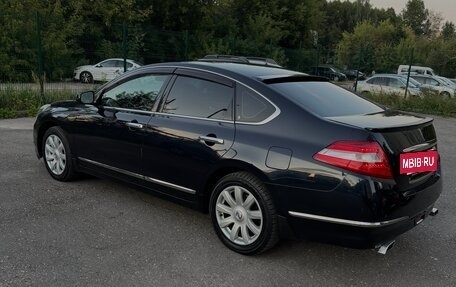 Nissan Teana, 2010 год, 1 000 000 рублей, 5 фотография