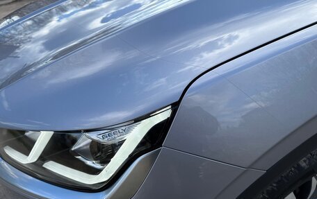 Geely Coolray I, 2020 год, 1 800 000 рублей, 9 фотография