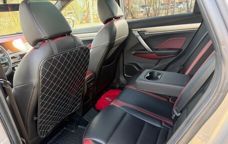 Geely Coolray I, 2020 год, 1 800 000 рублей, 14 фотография