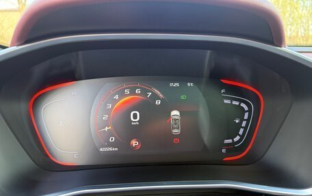 Geely Coolray I, 2020 год, 1 800 000 рублей, 11 фотография