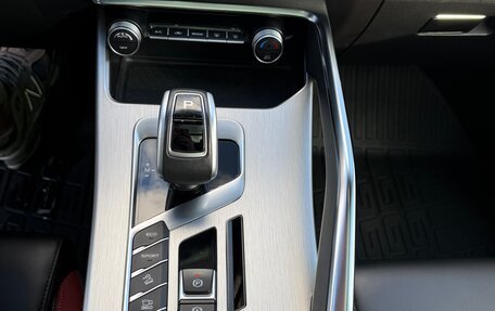 Geely Coolray I, 2020 год, 1 800 000 рублей, 12 фотография